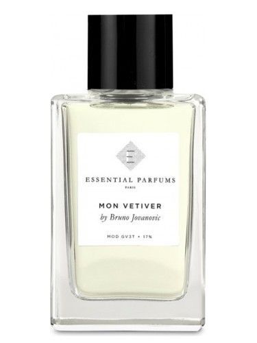Mon Vetiver Essential Parfums 50мл