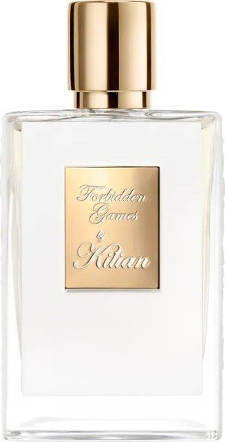 Kilian Paris Forbidden games