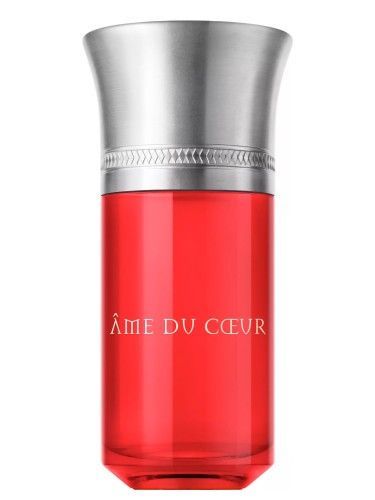 Les Liquides Imaginaires Ame Du Coeur 2мл