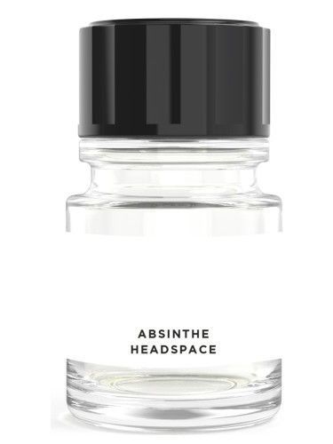 HEADSPACE Absinthe 10 мл.