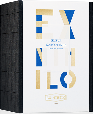 Ex Nihilo Fleur Narcotique