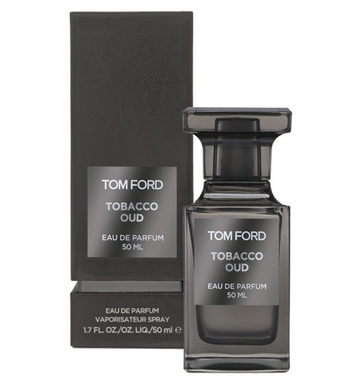 Tom Ford Tobacco Oud - 5 мл.