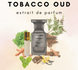 Tom Ford Tobacco Oud - 5 мл.
