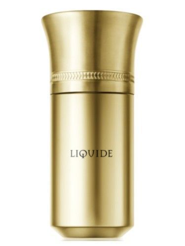 Les Liquides Imaginaires Liquide (Gold) 2мл